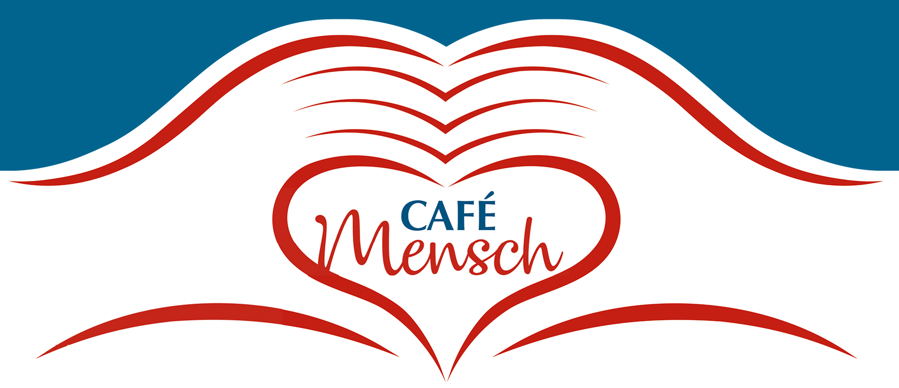 Logo Café Mensch der Obdachlosenhilfe Hannover e.V.