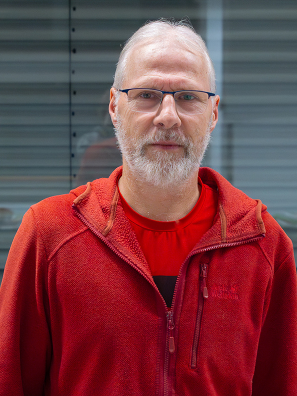 Helfen zu organisieren