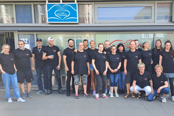 Mitglied bei der Obdachlosenhilfe Hannover e.V. werden